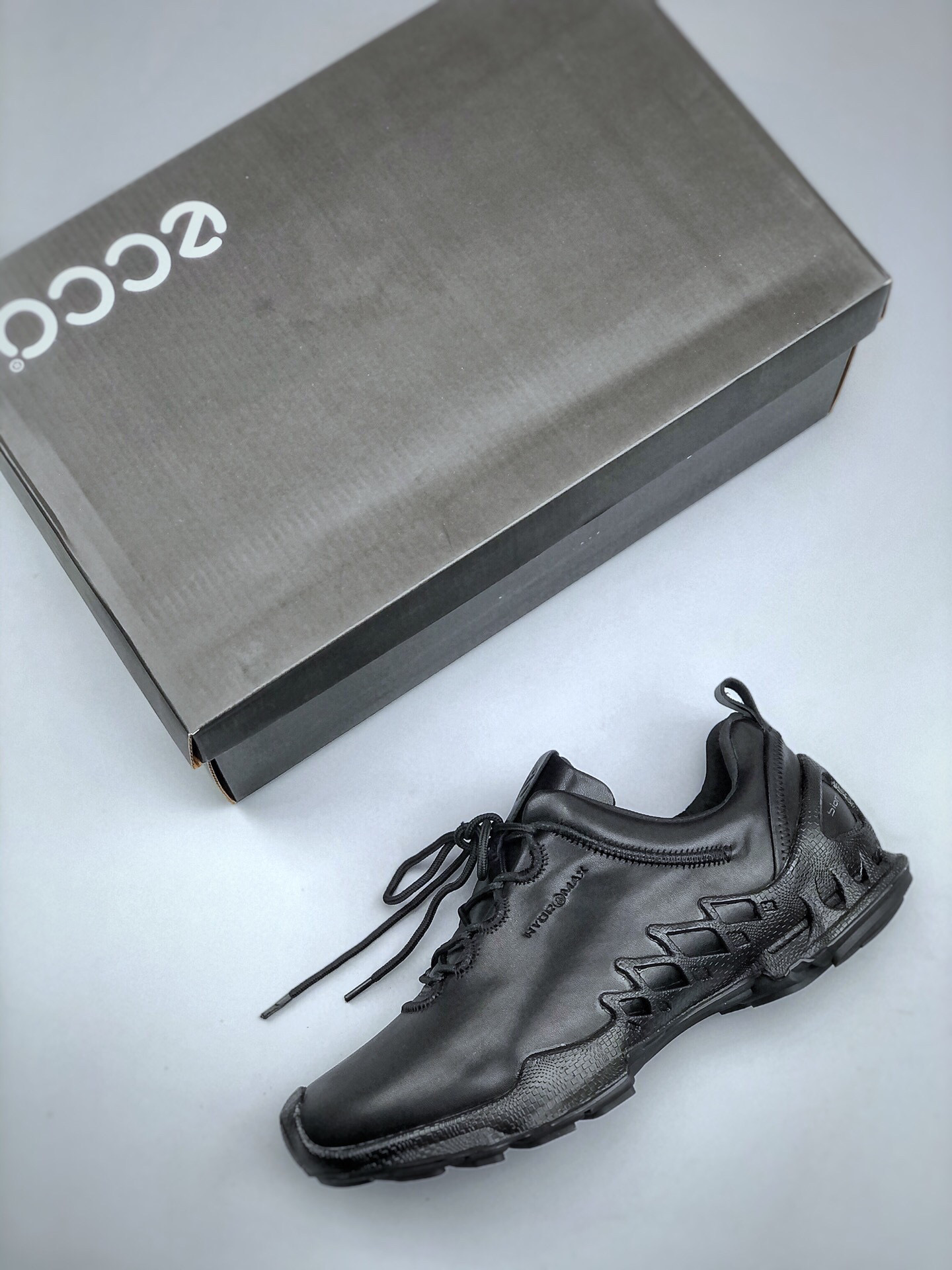 260 ECCO/爱步 官网同步 探索休闲运动跑鞋/休闲鞋