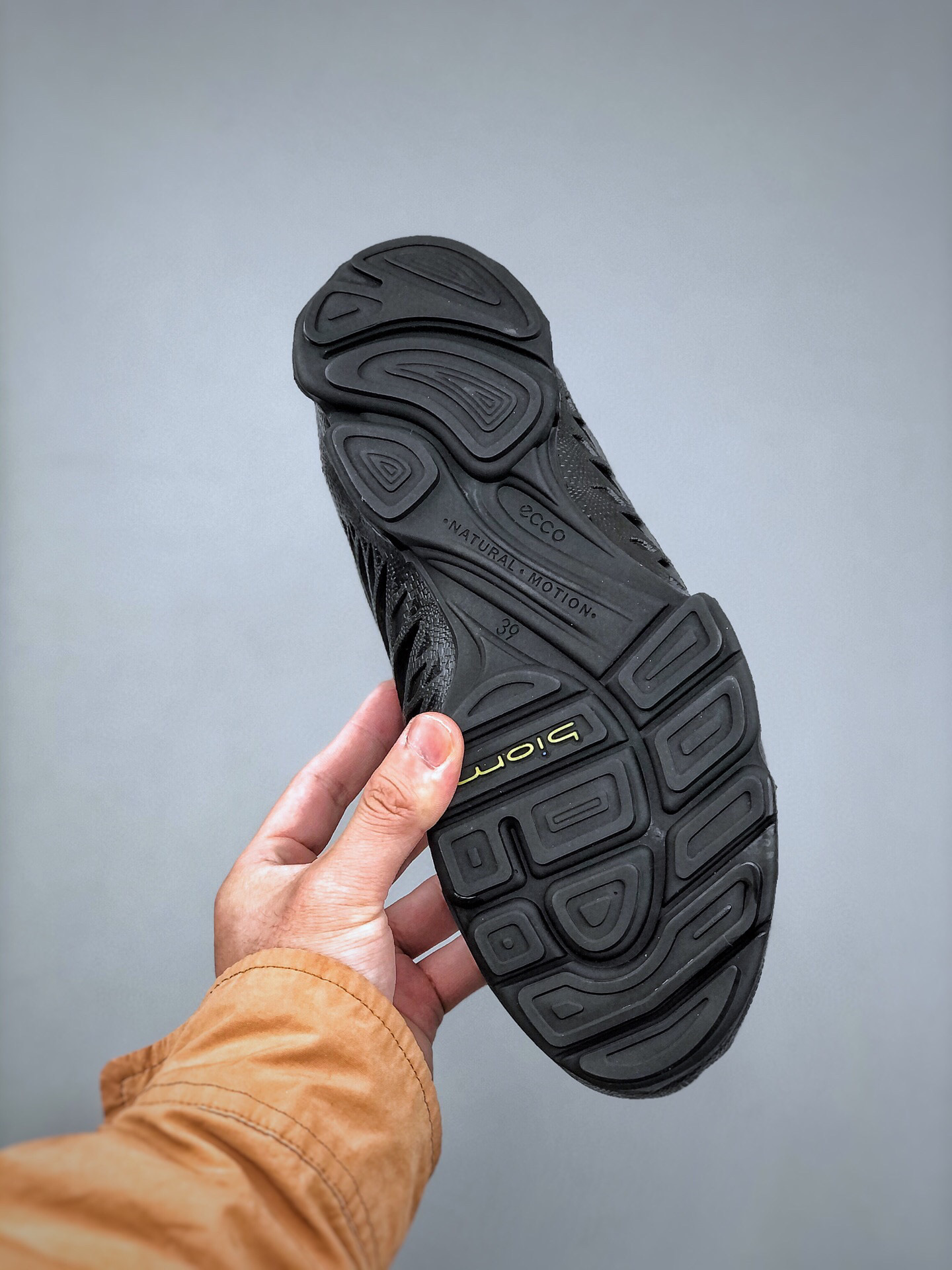 260 ECCO/爱步 官网同步 探索休闲运动跑鞋/休闲鞋