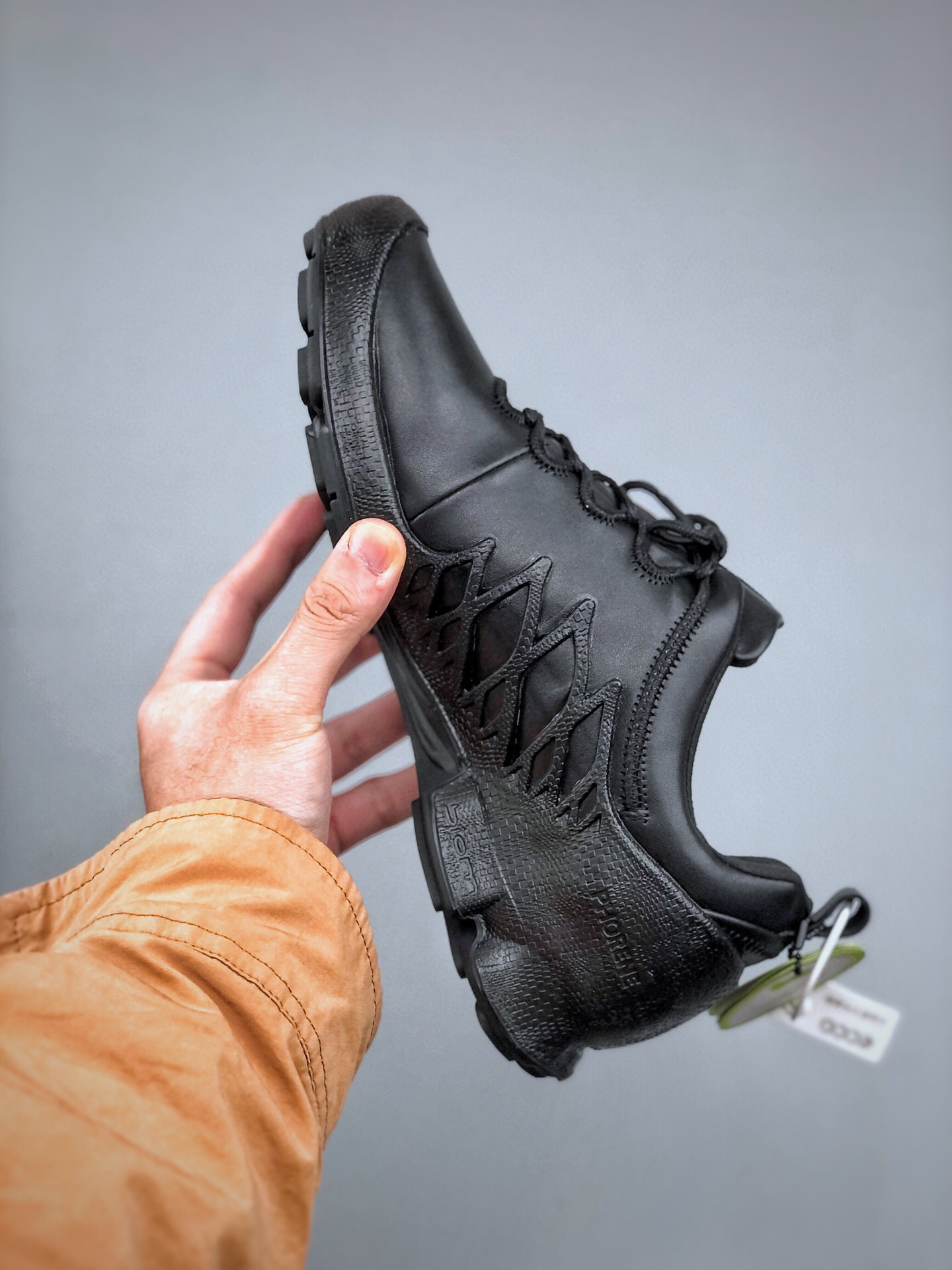 260 ECCO/爱步 官网同步 探索休闲运动跑鞋/休闲鞋
