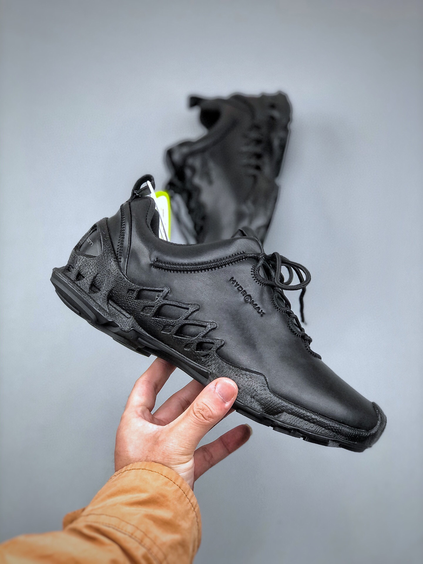 260 ECCO/爱步 官网同步 探索休闲运动跑鞋/休闲鞋