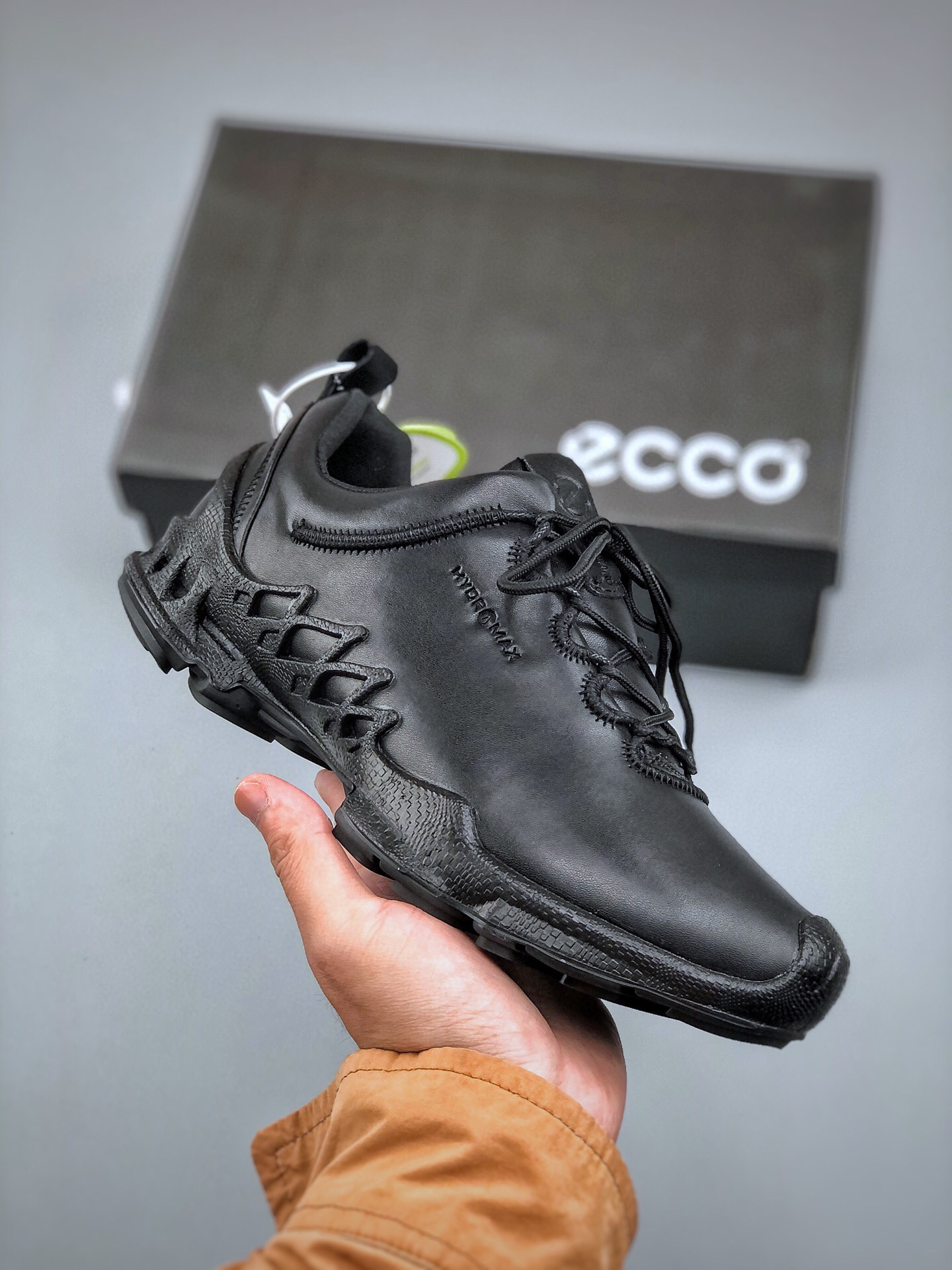 260 ECCO/爱步 官网同步 探索休闲运动跑鞋/休闲鞋