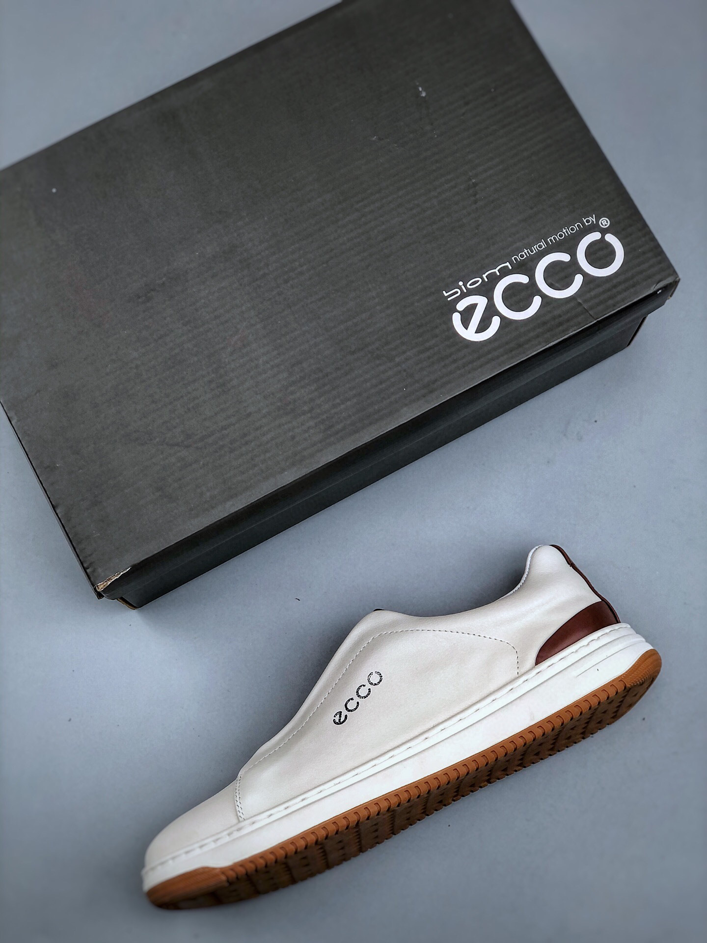 260 ECCO/爱步 广东订单品质 运动跑鞋/休闲鞋