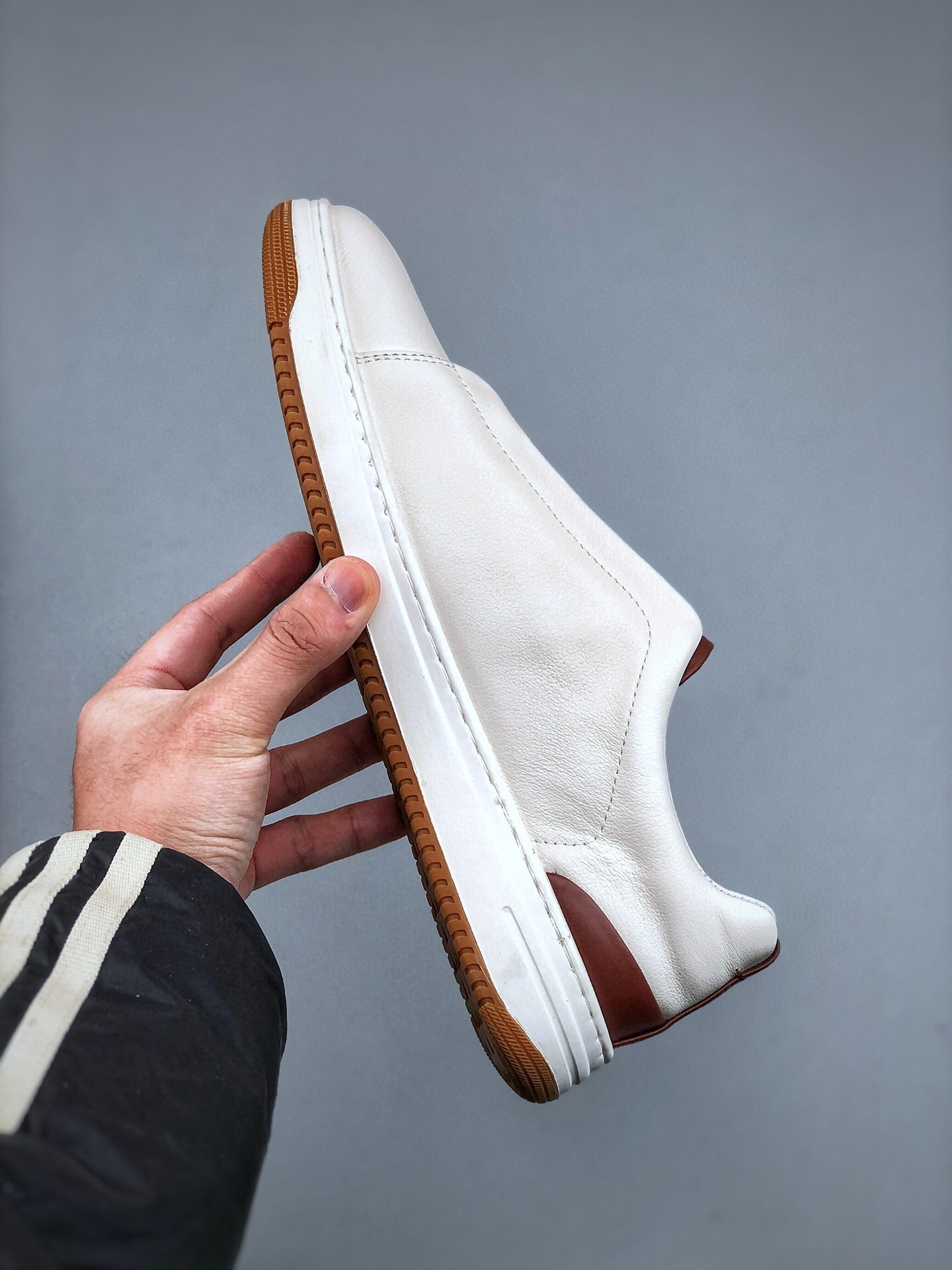 260 ECCO/爱步 广东订单品质 运动跑鞋/休闲鞋