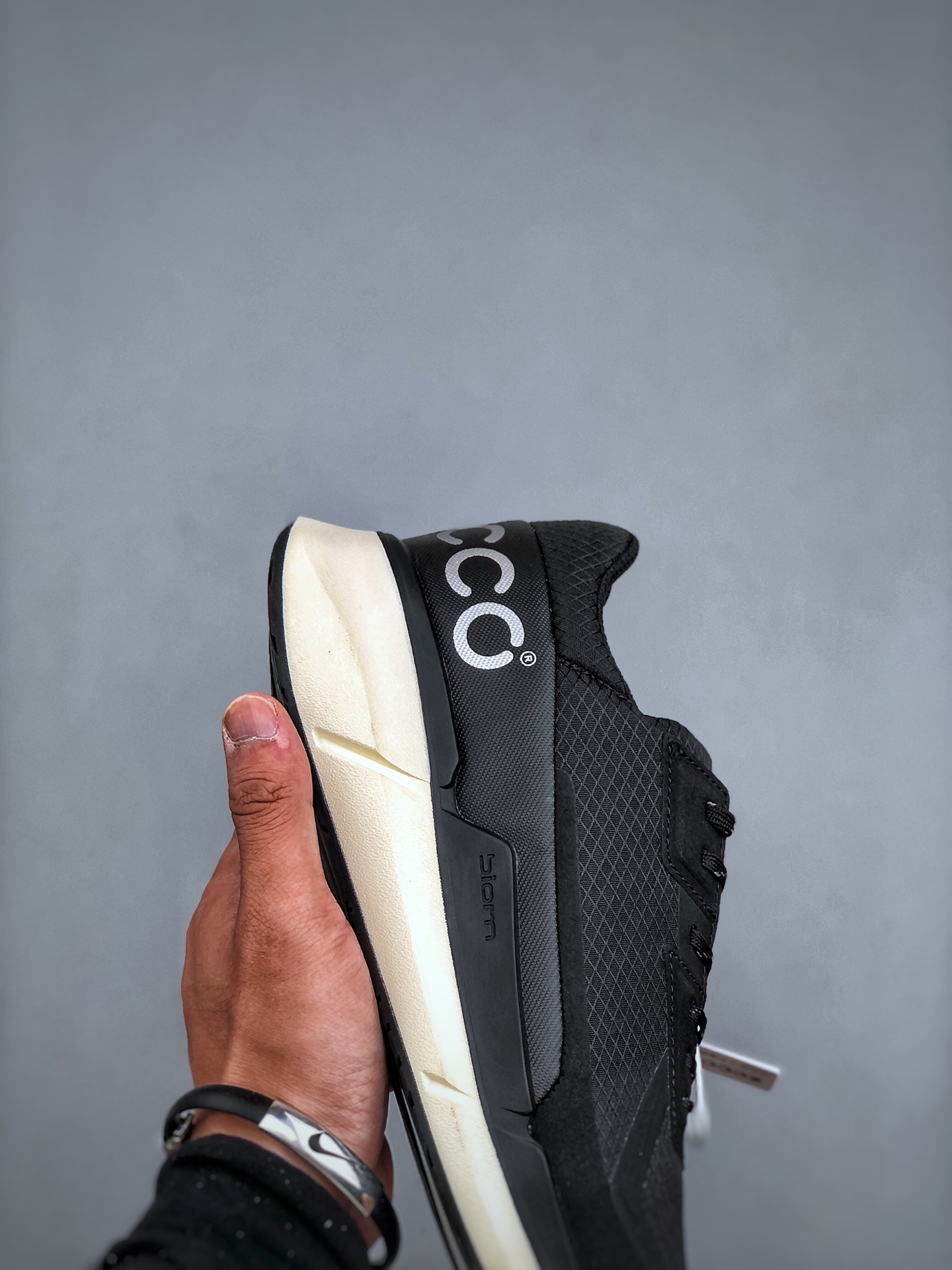 300 ECCO/爱步 爆款 2.2健步系列 夏季新款 休闲运动跑鞋/休闲鞋