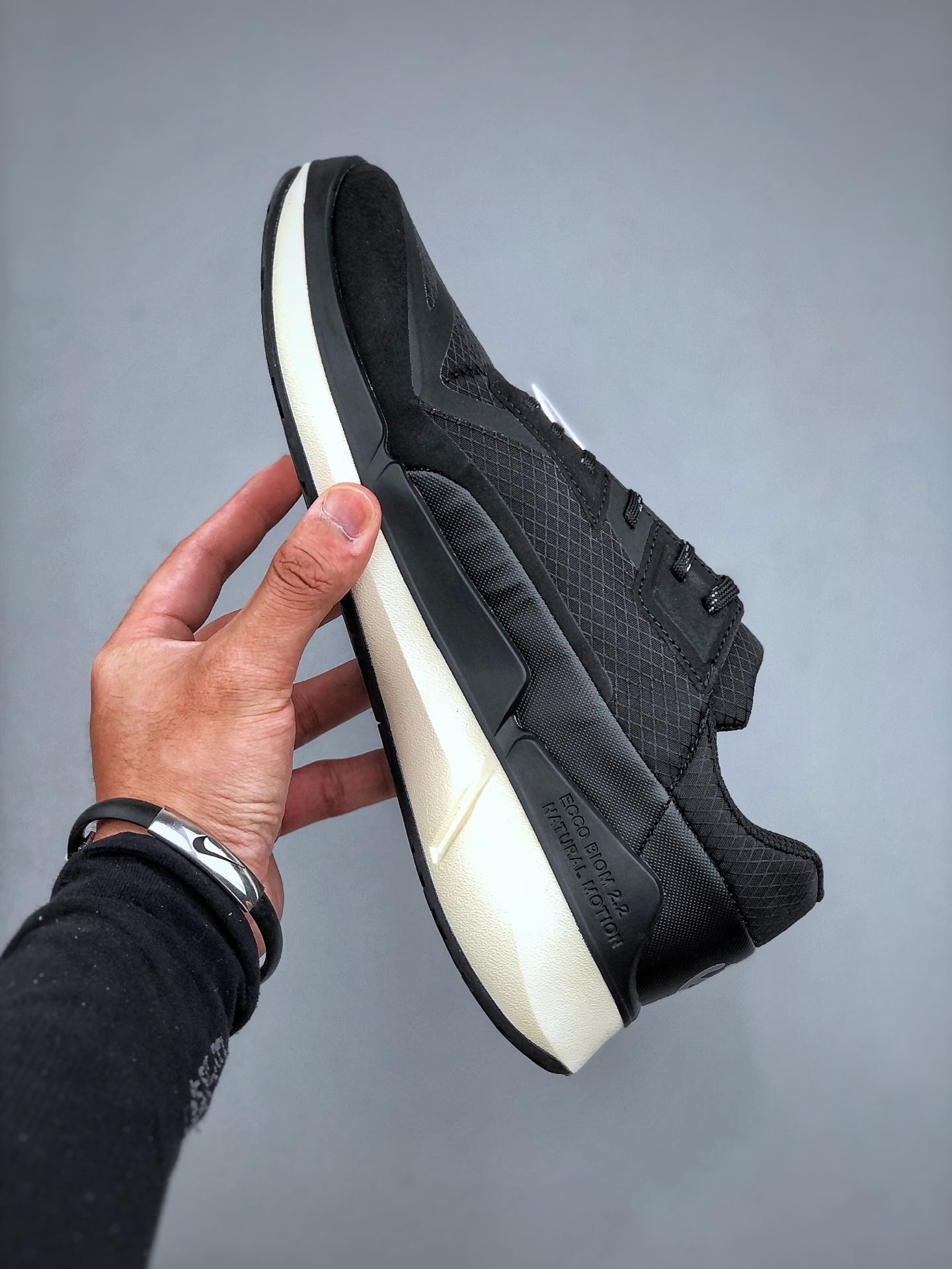 300 ECCO/爱步 爆款 2.2健步系列 夏季新款 休闲运动跑鞋/休闲鞋