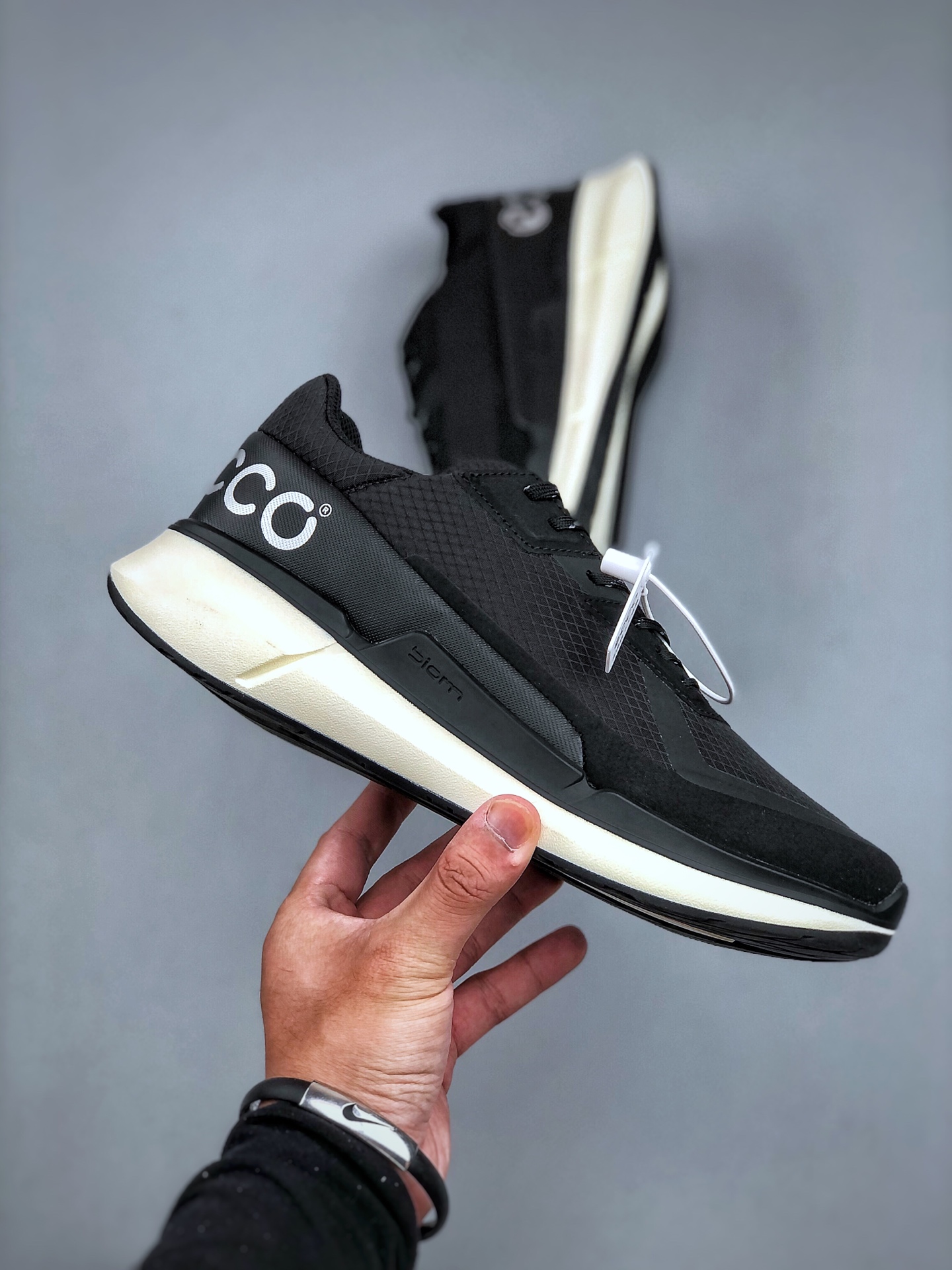 300 ECCO/爱步 爆款 2.2健步系列 夏季新款 休闲运动跑鞋/休闲鞋