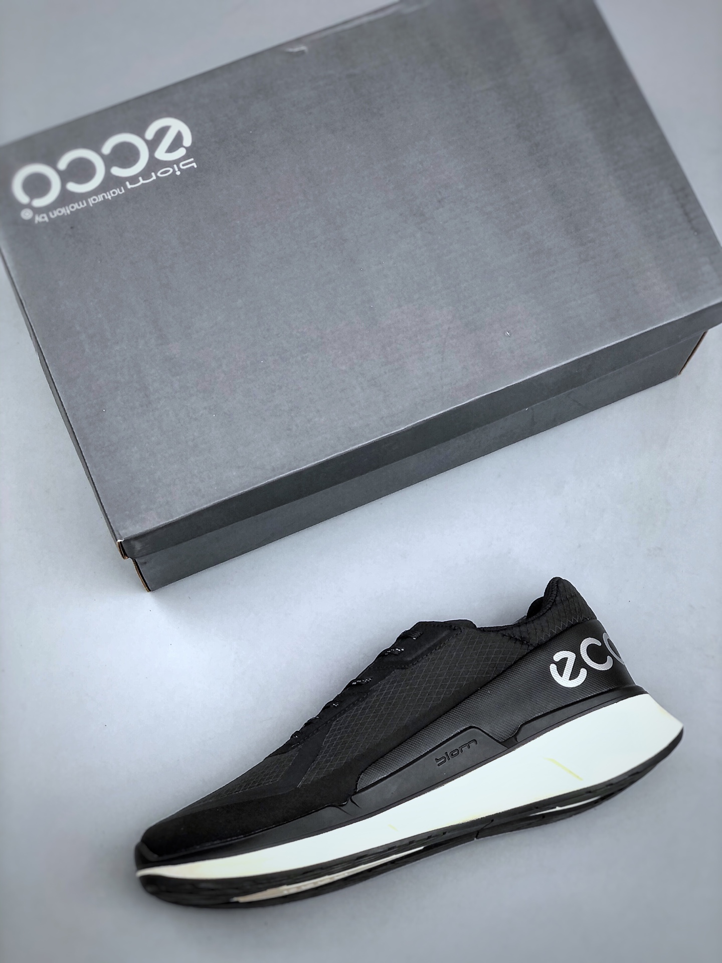 300 ECCO/爱步 爆款 2.2健步系列 夏季新款 休闲运动跑鞋/休闲鞋