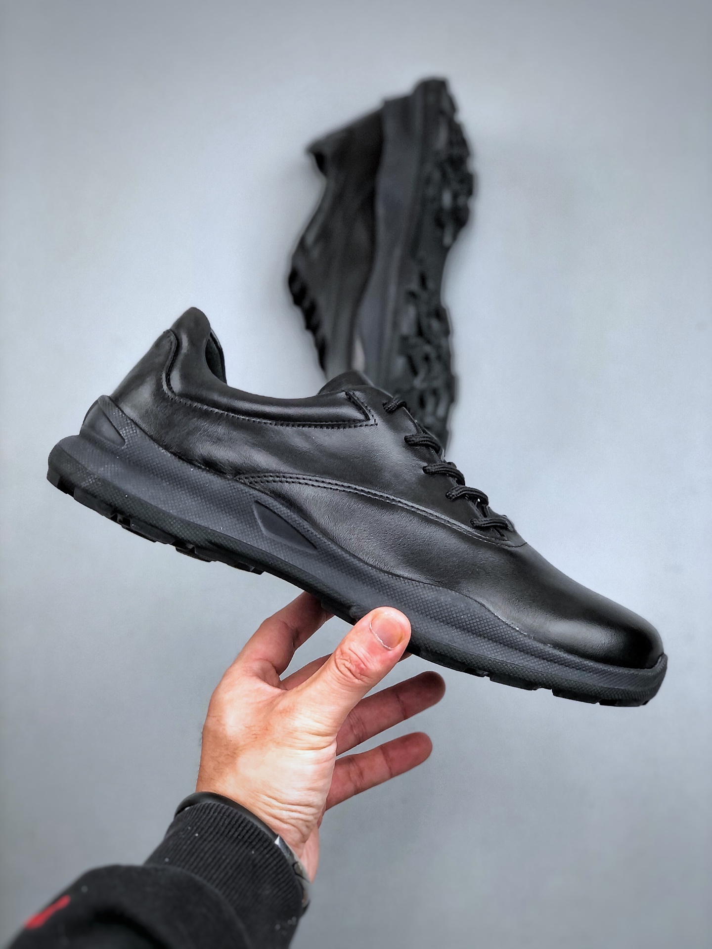 280 ECCO/爱步 经典爆款 健步系列 时尚休闲鞋