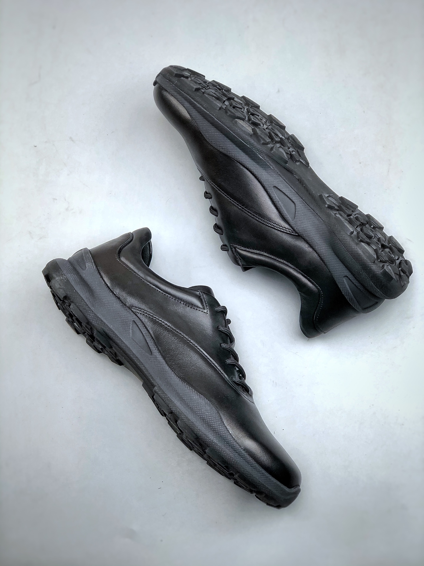 280 ECCO/爱步 经典爆款 健步系列 时尚休闲鞋