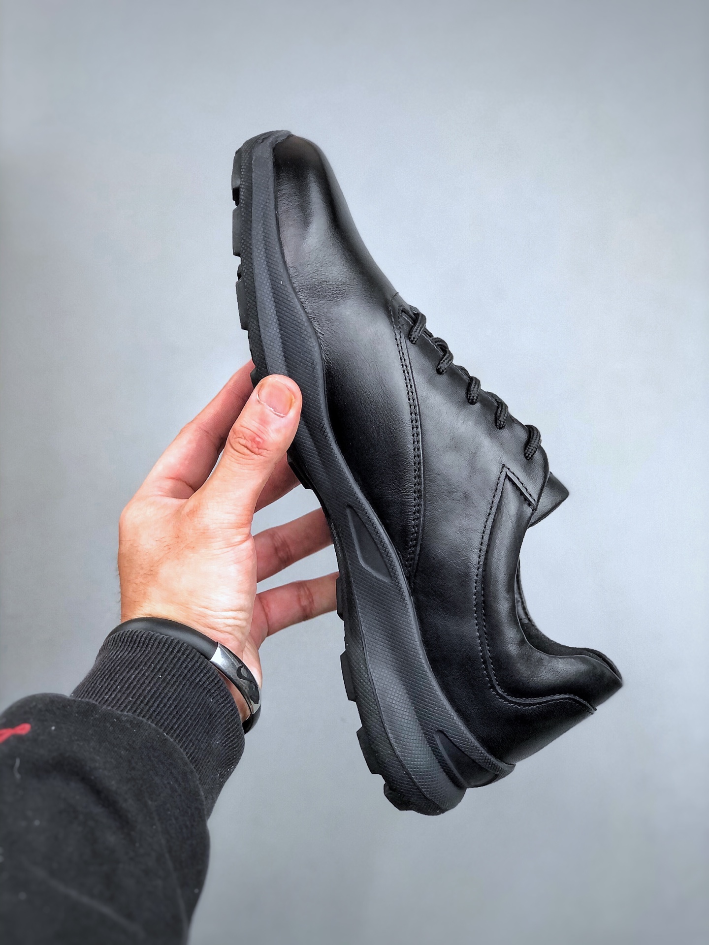 280 ECCO/爱步 经典爆款 健步系列 时尚休闲鞋