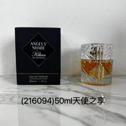 Kilian Angels' Share Eau de Parfum, 50ml - A Luxurious Fragrance 1 Kilian Angels' Share Eau de Parfum, 50ml - A Luxurious Fragrance