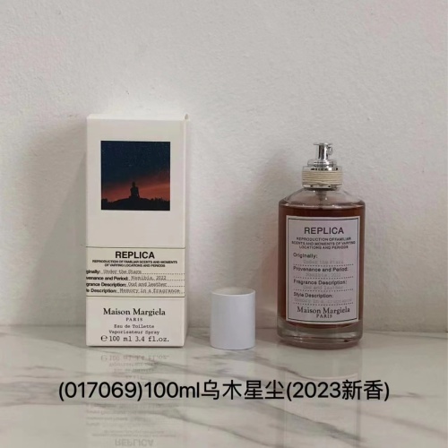 Maison Margiela 'Under the Stars' Eau de Toilette - 100ml Unisex Fragrance 1 Maison Margiela 'Under the Stars' Eau de Toilette - 100ml Unisex Fragrance