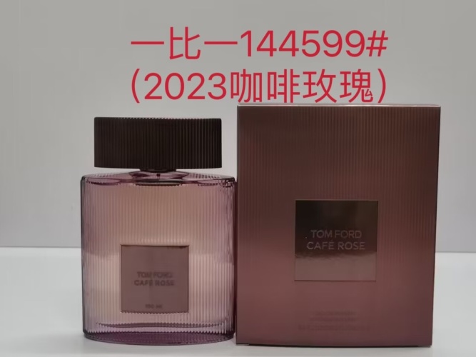 Tom Ford Café Rose 2023 Edition 100ml - Luxurious Fragrance for Women 1 Tom Ford Café Rose 2023 Edition 100ml - Luxurious Fragrance for Women