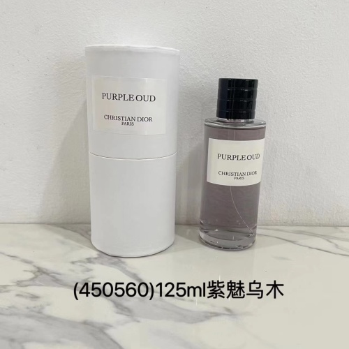 Christian Dior Purple Oud Eau de Parfum - Unisex Fragrance, 125ml 1 Christian Dior Purple Oud Eau de Parfum - Unisex Fragrance, 125ml