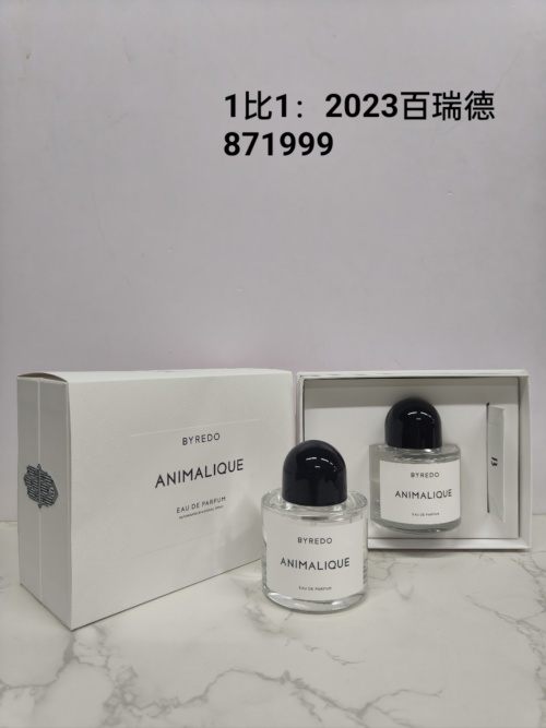 Byredo Animalique Eau de Parfum - 100ml - A Captivating Fragrance 1 Byredo Animalique Eau de Parfum - 100ml - A Captivating Fragrance