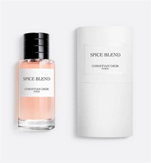 Dior Spice Blend Eau de Parfum - 125ml - Aromatic & Spicy Fragrance 1 Dior Spice Blend Eau de Parfum - 125ml - Aromatic & Spicy Fragrance