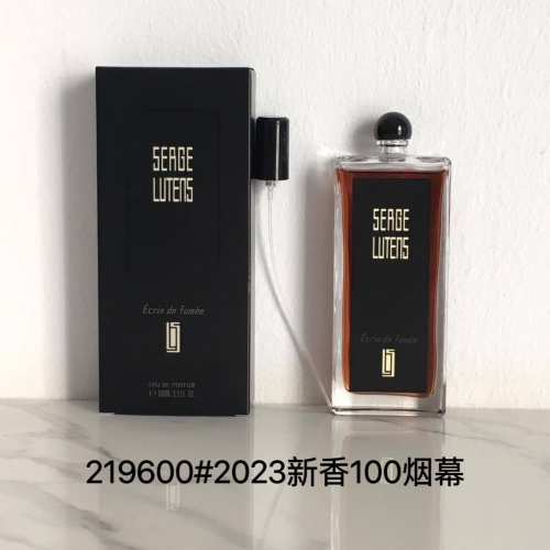 Serge Lutens Écrin Fumée Eau de Parfum - 100ml Unisex Fragrance 1 Serge Lutens Écrin Fumée Eau de Parfum - 100ml Unisex Fragrance
