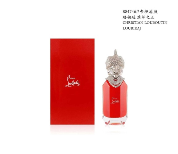 Christian Louboutin Loubiraj Eau de Parfum - 90ml - King of Perfumes 1 Christian Louboutin Loubiraj Eau de Parfum - 90ml - King of Perfumes
