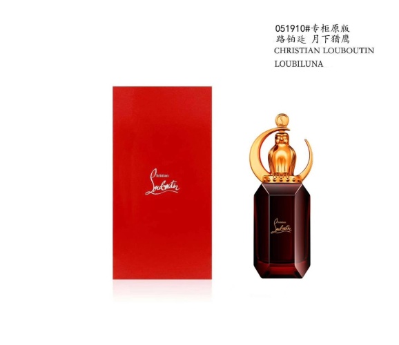 Christian Louboutin Loubiluna Unisex Eau de Parfum - 90ml 1 Christian Louboutin Loubiluna Unisex Eau de Parfum - 90ml