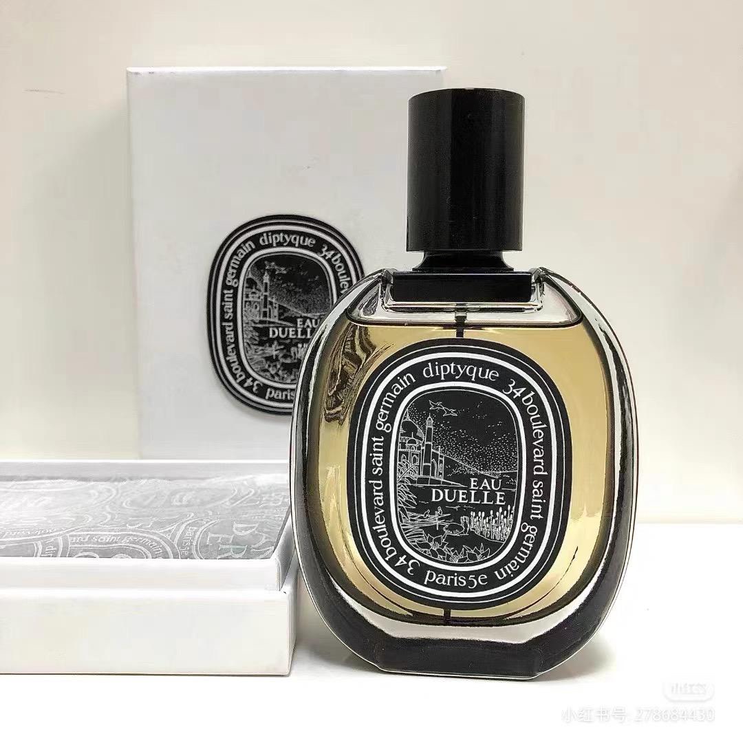 Diptyque Tempo Eau de Parfum - 75ml - Floral, Woody, and Earthy Scent 4 i1708951463 5104 3