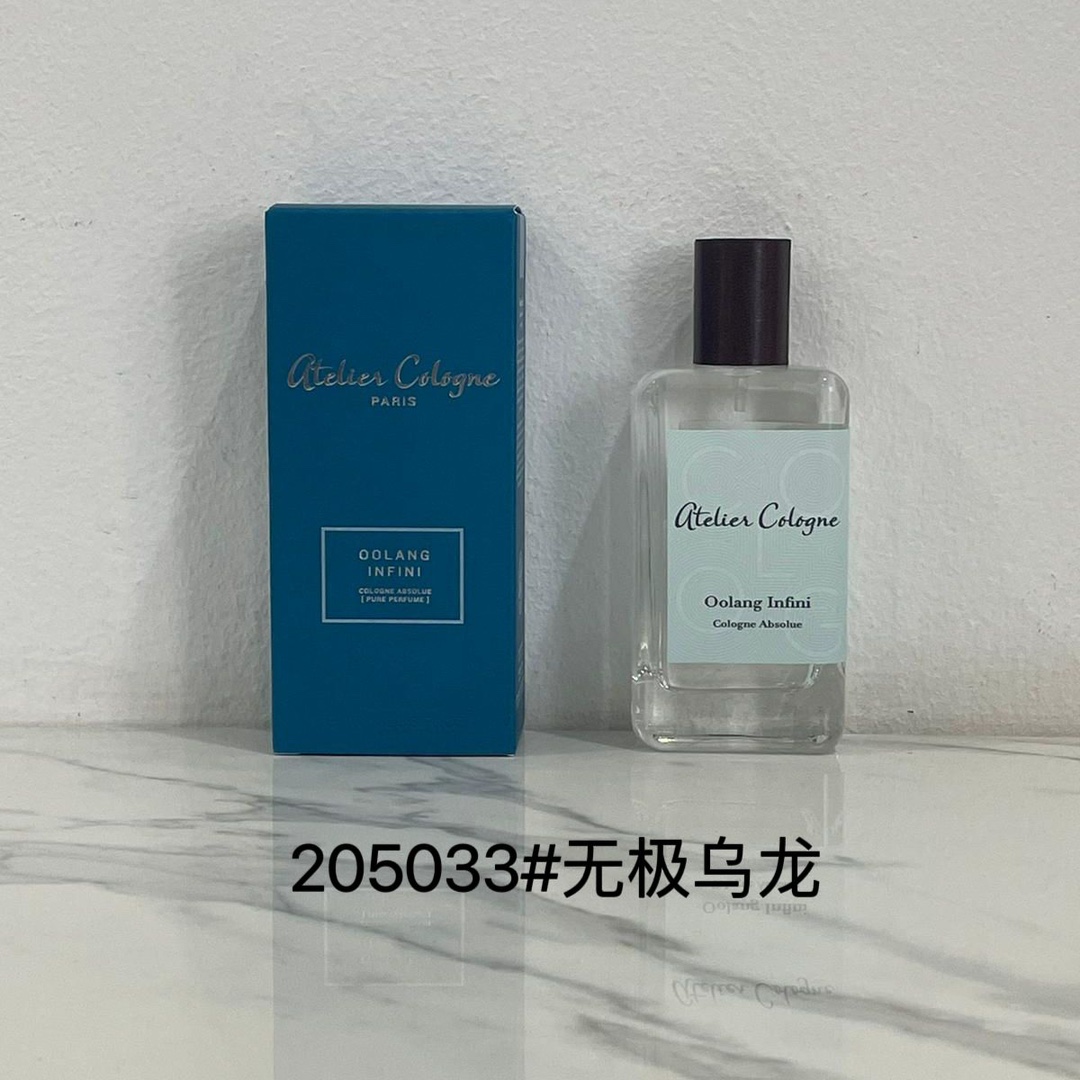 Atelier Cologne Clémentine California 100ml Citrus Perfume, New Packaging 3 i1709278582 4399 1