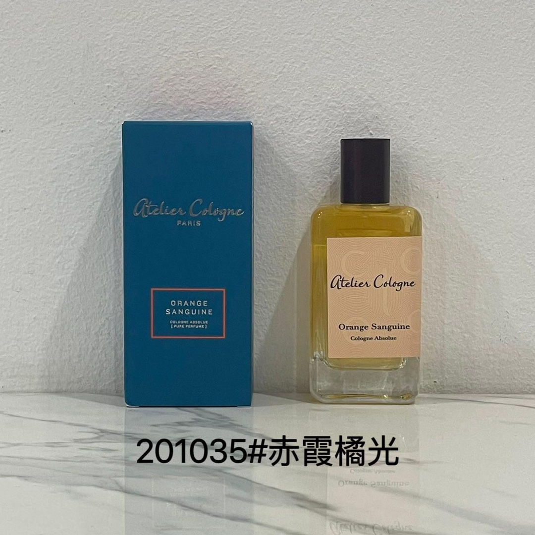 Atelier Cologne Clémentine California 100ml Citrus Perfume, New Packaging 6 i1709278582 7534 4