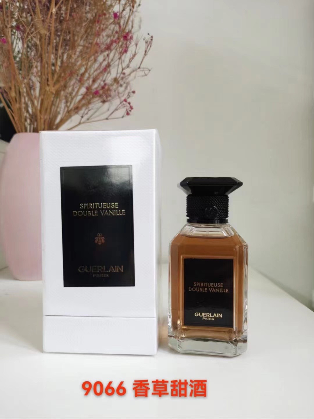Guerlain Cherry Oud Eau de Parfum - 100ml Salon Series Fragrance 4 i1710863575 4682 2