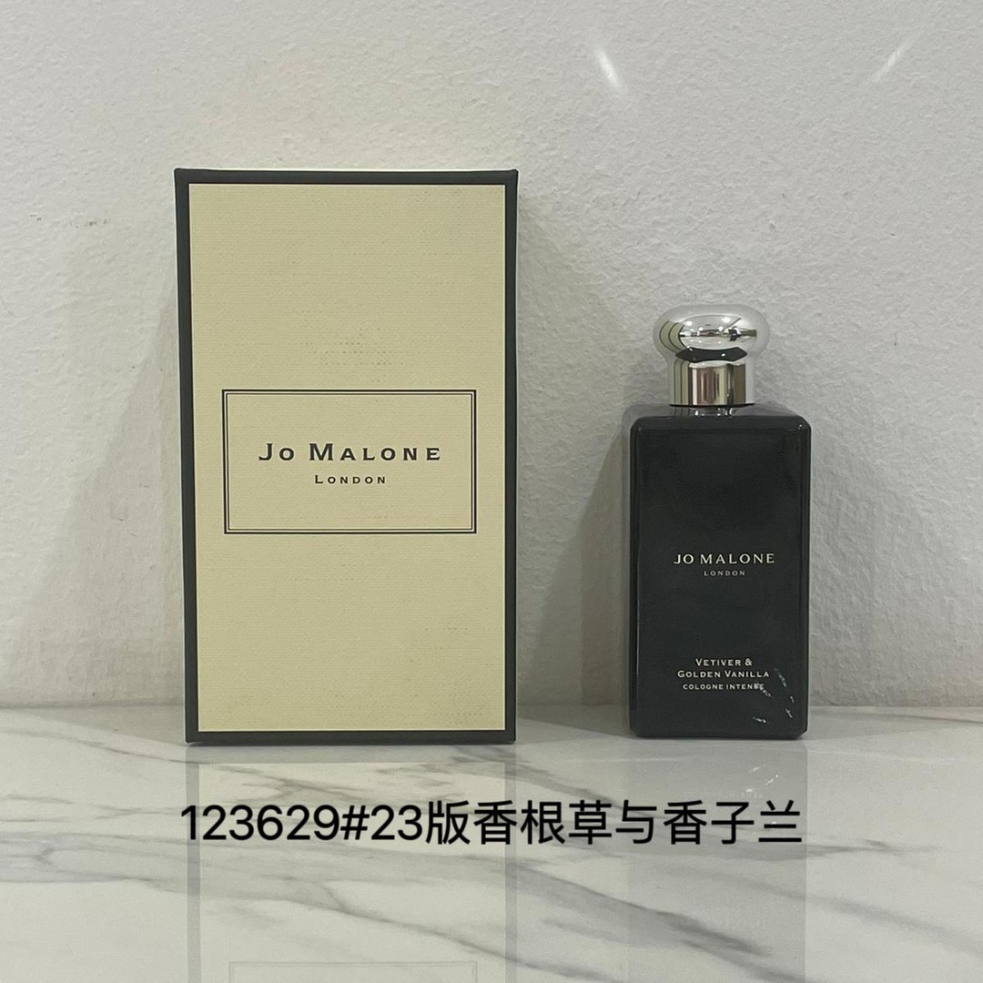 Jo Malone London Dark Amber & Ginger Lily Cologne Intense - Unisex Fragrance 6 i1712058790 5427 5