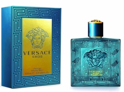 Versace Eros Parfum 3.4 oz / 100 ml Eau de Parfum Spray for Men 1 i1713349237 9053 0