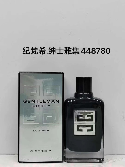 Givenchy Gentleman Society Eau de Parfum for Men - 100ml 1 Givenchy Gentleman Society Eau de Parfum for Men - 100ml