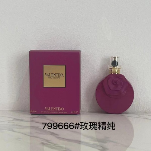 Valentino Valentina Rosa Assoluto Eau de Parfum - 80ml Rose Perfume 1 Valentino Valentina Rosa Assoluto Eau de Parfum - 80ml Rose Perfume