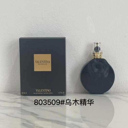 Valentino Valentina Oud Assoluto Eau de Parfum - 80ml Black 1 Valentino Valentina Oud Assoluto Eau de Parfum - 80ml Black
