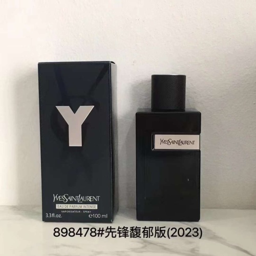 Yves Saint Laurent Y Eau de Parfum Intense - 100ml Men's Cologne 1 Yves Saint Laurent Y Eau de Parfum Intense - 100ml Men's Cologne