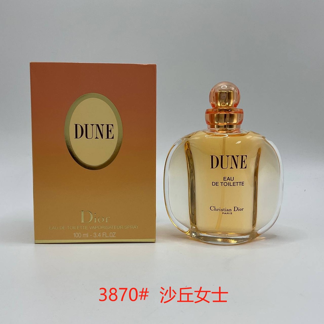 Dior Dune Eau de Toilette for Women, 100ml - A Classic Fragrance 1 i1725692287 7231 0