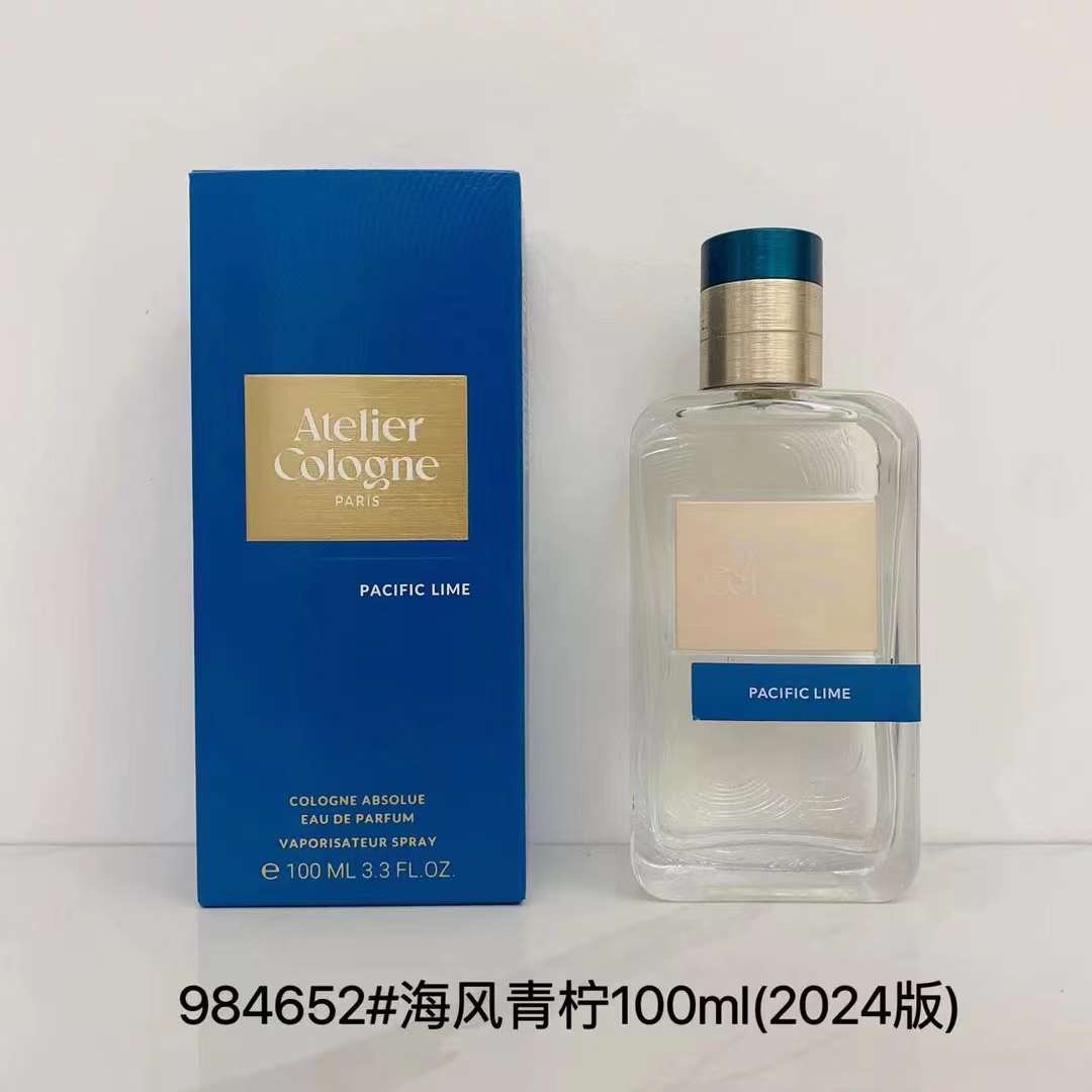 Atelier Cologne Cedre Atlas 100ml Cologne Absolue Eau de Parfum Spray 4 i1730009848 5255 2