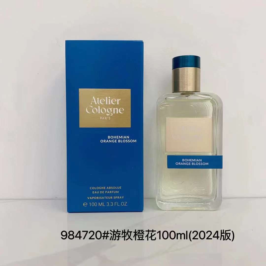 Atelier Cologne Cedre Atlas 100ml Cologne Absolue Eau de Parfum Spray 3 i1730009848 8864 1
