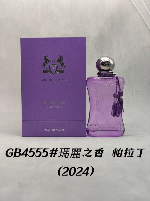 Parfums de Marly Palatine Eau de Parfum - 75ml - Purple 1 Parfums de Marly Palatine Eau de Parfum - 75ml - Purple