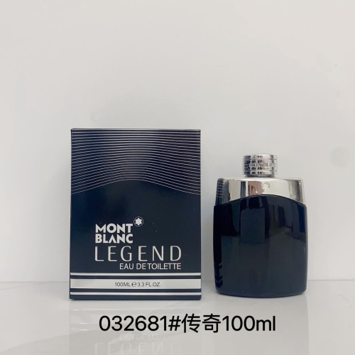 Montblanc Legend Eau de Toilette - 3.3 fl oz (100ml) for Men 1 Montblanc Legend Eau de Toilette - 3.3 fl oz (100ml) for Men