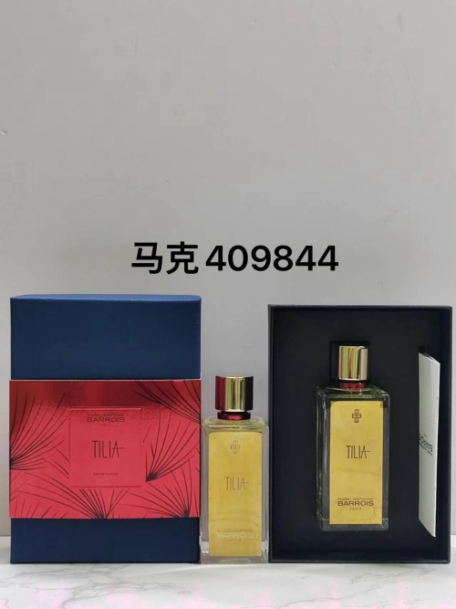 MARC ANTOINE BARROIS TILIA Summer Floral Fragrance Eau de Parfum 100ml 10 MARC ANTOINE BARROIS TILIA Summer Floral Fragrance Eau de Parfum 100ml