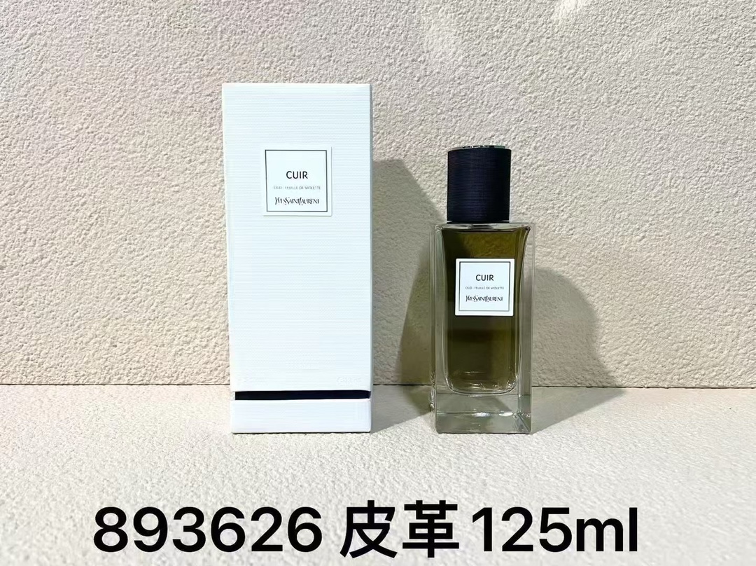 Yves Saint Laurent Cuir Eau de Toilette - A Fragrance of Leather and Elegance 2 i1743149207 4489 0
