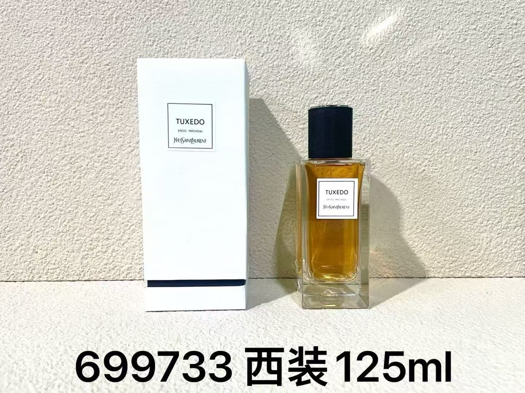 Yves Saint Laurent Cuir Eau de Toilette - A Fragrance of Leather and Elegance 5 i1743154733 4862 2