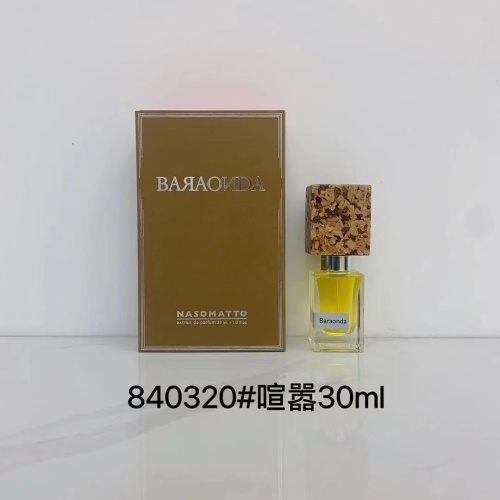 Nasomatto Baroanda 30ml Extract de Parfum - Unique & Luxurious Fragrance 1 Nasomatto Baroanda 30ml Extract de Parfum - Unique & Luxurious Fragrance