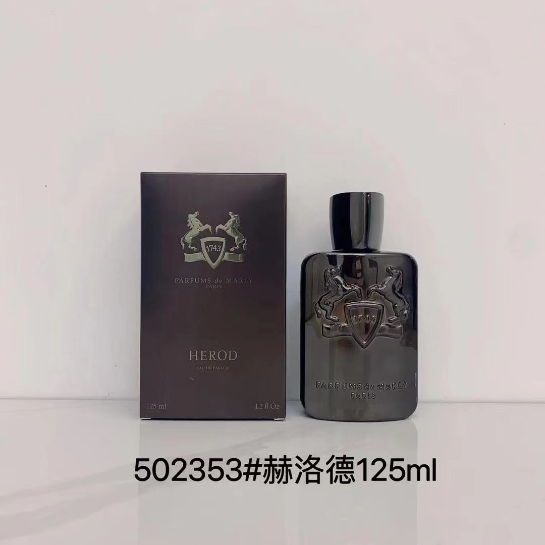 502353 Mary's Fragrance Herode 125ml!