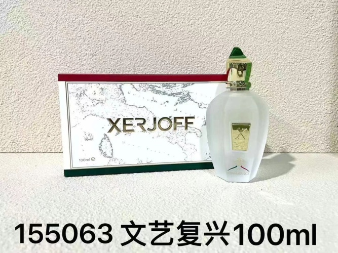 Xerjoff Renaissance 1861 Eau de Parfum - 100ml Spray 1 Xerjoff Renaissance 1861 Eau de Parfum - 100ml Spray