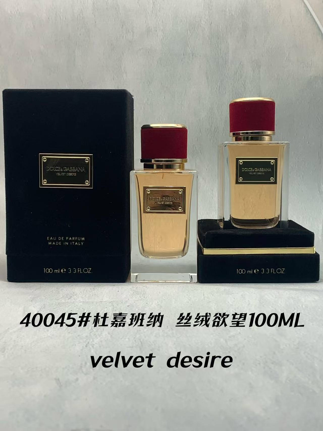 Dolce & Gabbana Velvet Rose Eau de Parfum 100ml - A Luxurious Fragrance 5 i1746621187 1571 4