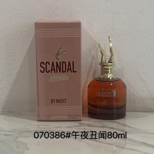 Jean Paul Gaultier Scandal By Night Eau de Parfum - 80ml 1 Jean Paul Gaultier Scandal By Night Eau de Parfum - 80ml
