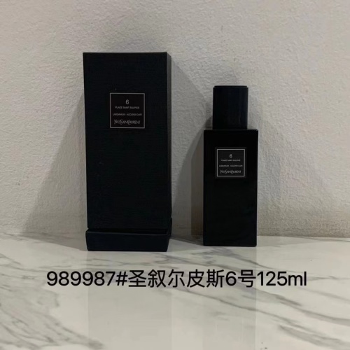 Yves Saint Laurent 6 Place Saint Sulpice Unisex 125ml Eau de Parfum 1 Yves Saint Laurent 6 Place Saint Sulpice Unisex 125ml Eau de Parfum