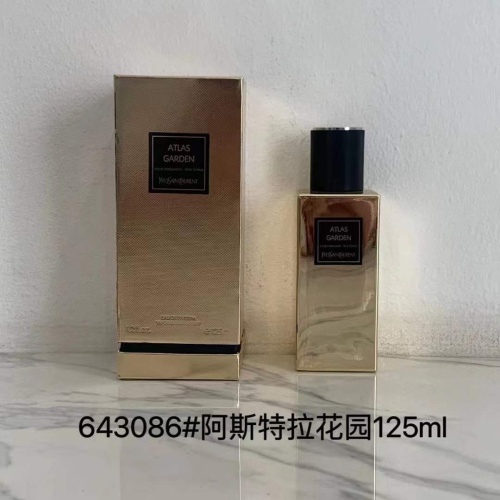Yves Saint Laurent Atlas Garden Unisex Eau de Parfum - 125ml 1 Yves Saint Laurent Atlas Garden Unisex Eau de Parfum - 125ml