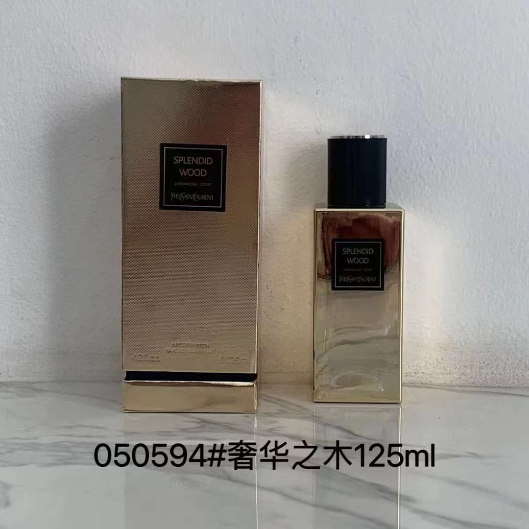 YSL Perfume
