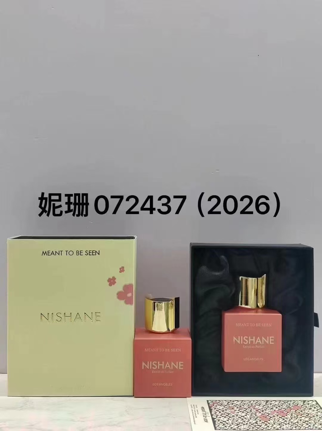 65! Nisha 072437